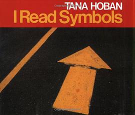 I Read Symbols pdf epub mobi 電子書 下載
