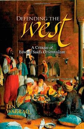 Defending the West pdf epub mobi 電子書 下載