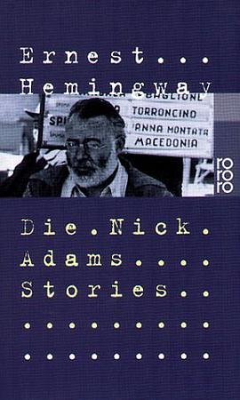 Die Nick Adams Stories. pdf epub mobi 電子書 下載