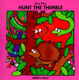 LET＇S PLAY HUNT THE THIMBLE pdf epub mobi 电子书 下载
