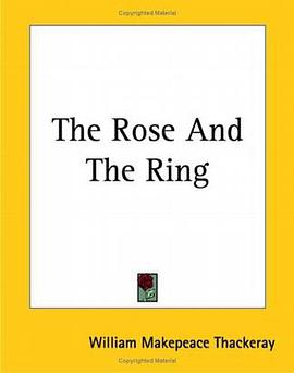 The Rose And The Ring pdf epub mobi 电子书 下载