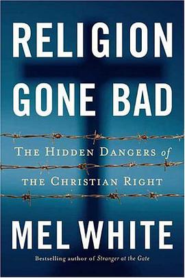 Religion Gone Bad pdf epub mobi 电子书 下载