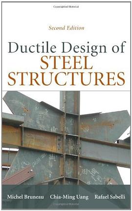 Ductile Design of Steel Structures, 2nd Edition pdf epub mobi 电子书 下载