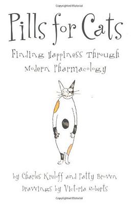 Pills for Cats pdf epub mobi 电子书 下载