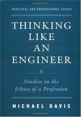 Thinking Like an Engineer pdf epub mobi 电子书 下载