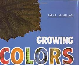 Growing Colors pdf epub mobi 電子書 下載