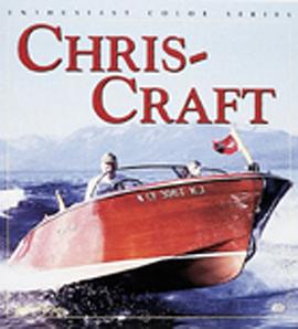Chris-Craft (Enthusiast Color) pdf epub mobi 电子书 下载