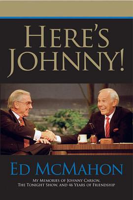 Here's Johnny! pdf epub mobi 电子书 下载