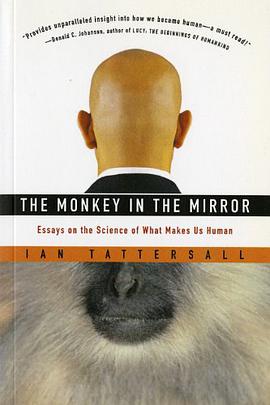The Monkey in the Mirror pdf epub mobi 电子书 下载