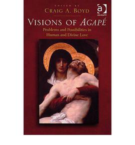Visions of Agape pdf epub mobi 电子书 下载