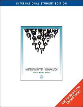 Managing Human Resources Through Stategic Partnerships pdf epub mobi 电子书 下载
