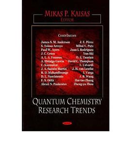 Quantum Chemistry Research Trends pdf epub mobi 电子书 下载
