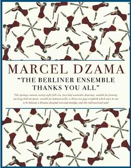 The Berliner Ensemble Thanks You All pdf epub mobi 电子书 下载