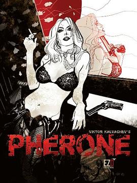 Pherone pdf epub mobi 电子书 下载