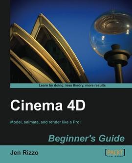 Cinema 4D Beginner's Guide pdf epub mobi 电子书 下载