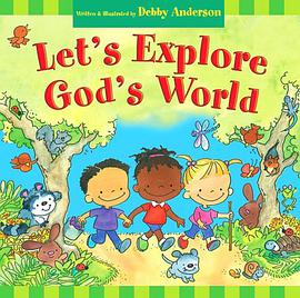 Let's Explore God's World pdf epub mobi 电子书 下载