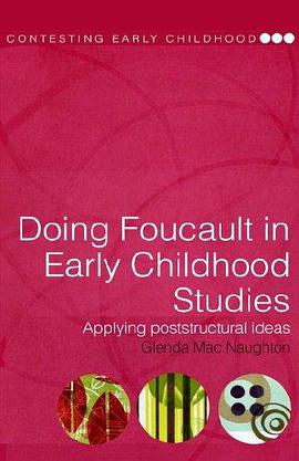 Doing Foucault in Early Childhood Studies pdf epub mobi 电子书 下载