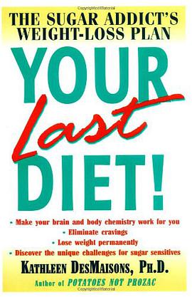 Your Last Diet! pdf epub mobi 电子书 下载