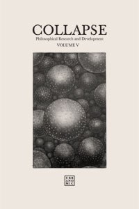 Collapse Vol. V pdf epub mobi 電子書 下載