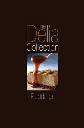 The Delia Collection, Puddings pdf epub mobi 电子书 下载