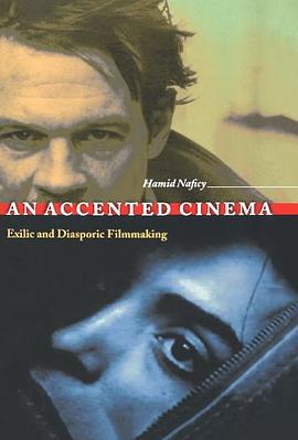 An Accented Cinema pdf epub mobi 電子書 下載