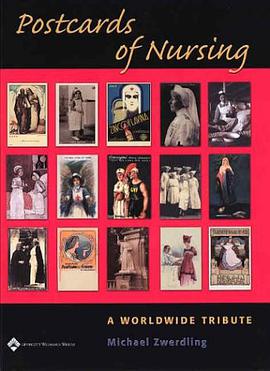 Postcards of Nursing pdf epub mobi 电子书 下载