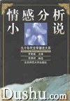 情感分析小说 pdf epub mobi 电子书 下载