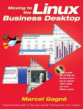 Building the Linux Business Desktop pdf epub mobi 电子书 下载