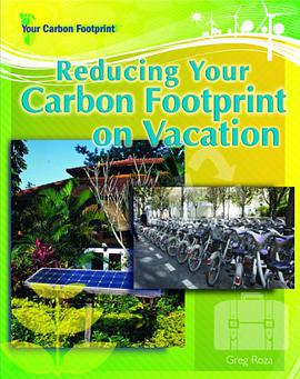 Reducing Your Carbon Footprint on Vacation pdf epub mobi 电子书 下载