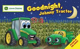 Goodnight, Johnny Tractor pdf epub mobi 电子书 下载
