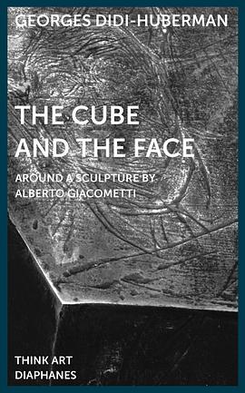 The Cube and the Face pdf epub mobi 电子书 下载