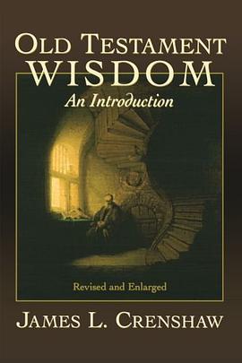 Old Testament Wisdom pdf epub mobi 電子書 下載