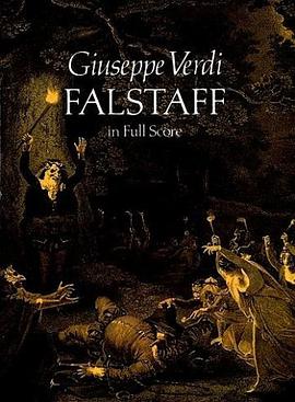 Falstaff pdf epub mobi 電子書 下載