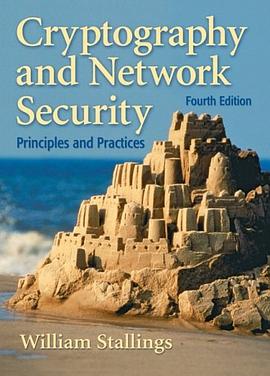 Cryptography and Network Security (4th Edition) pdf epub mobi 电子书 下载