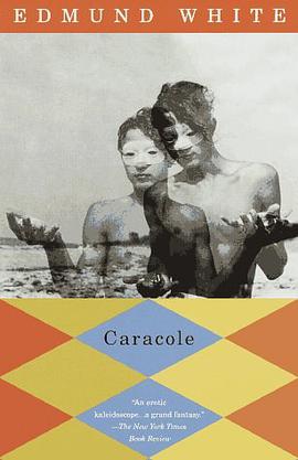 Caracole pdf epub mobi 电子书 下载
