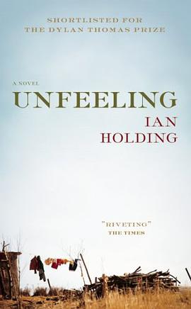 Unfeeling pdf epub mobi 电子书 下载