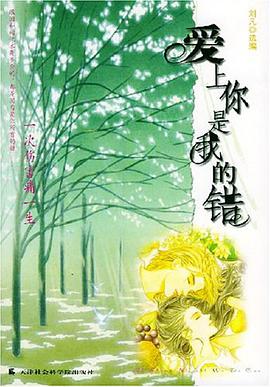 爱上你是我的错 pdf epub mobi 电子书 下载