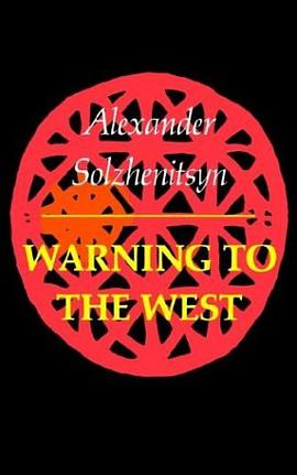 Warning to the West pdf epub mobi 电子书 下载