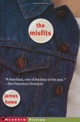 The Misfits pdf epub mobi 电子书 下载
