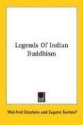 Legends Of Indian Buddhism pdf epub mobi 电子书 下载