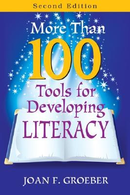More Than 100 Tools for Developing Literacy pdf epub mobi 電子書 下載