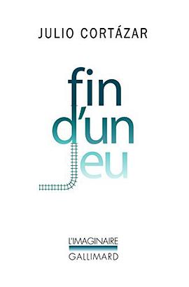 Fin d'un jeu pdf epub mobi 电子书 下载