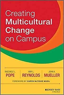 Creating Multicultural Change on Campus pdf epub mobi 电子书 下载