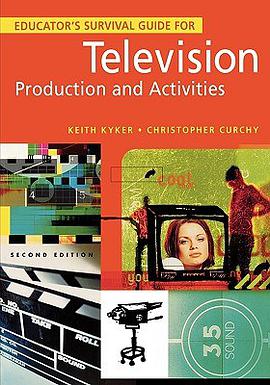 Educator's Survival Guide to Television pdf epub mobi 電子書 下載