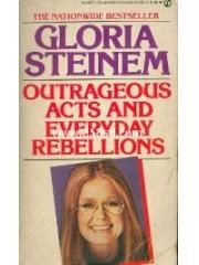 Outrageous Acts and Everyday Rebellions pdf epub mobi 电子书 下载