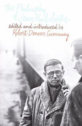 The Philosophy of Jean-Paul Sartre pdf epub mobi 电子书 下载
