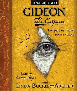 Gideon the Cutpurse pdf epub mobi 电子书 下载