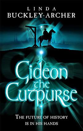 Gideon the Cutpurse pdf epub mobi 电子书 下载