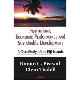 Institutions, Economic Performance And Sustainable Development pdf epub mobi 电子书 下载