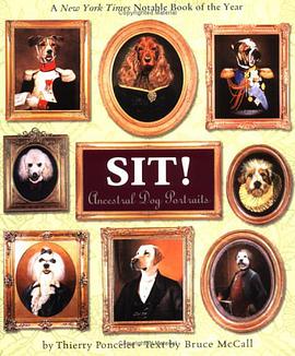Rememberance of Dogs Past pdf epub mobi 电子书 下载